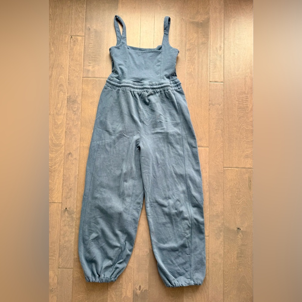 NWOT Free People Movement Inbound Onesie-Midnight Navy - Picture 16 of 16